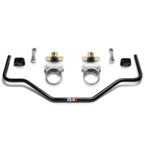 Rear Sway Bar GM X-Body 68-72 w/ QA1 4-Link QA152829