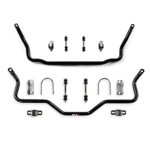Sway Bar Kit Frt / Rear Gen 3 Camaro QA152836