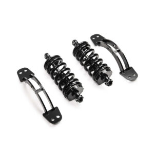 Spring Slider Kit 650lbs Gen 3 Camaro QA1SS304-07650