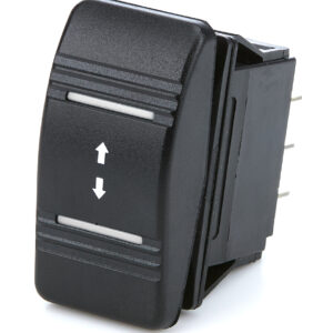 Rocker Switch Momentary Winch QRP52-402