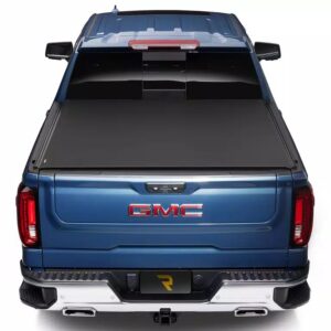 Pro X15 TS Bed Cover 19- GM P/U 1500 8ft Bed TRX1272416