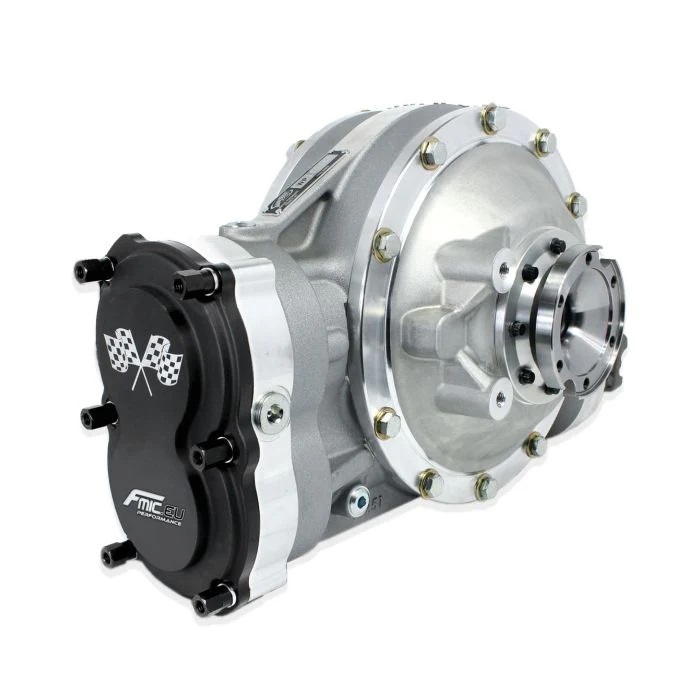 Quickchange Drift 1000HP IRS WINWP1958-1000HP