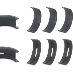 Main Bearing Set Coated SBF 255/289/302 AEB5M590HC-STD