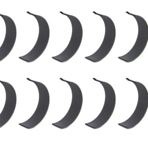 Rod Bearing Set Coated SBF AEB8B1227HC-STD