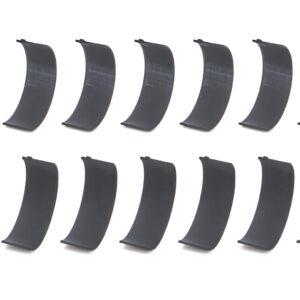 Rod Bearing Set Coated SBC w/2000 Pin Dia. AEB8B745HC-STD
