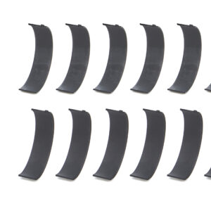 Rod Bearing Set Coated Ford 351C/351M/400M AEB8B927HC-STD
