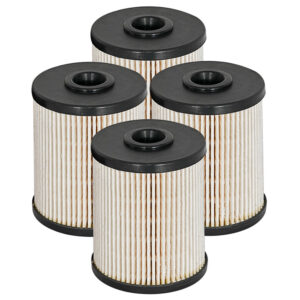 Pro GUARD HD Fuel Filter (4 Pack) AFE44-FF010-MB