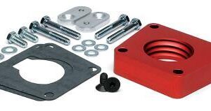 Throttle Body Spacer ARA400-519