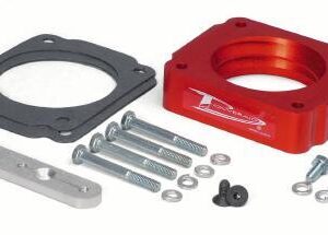 03- Ford Mustang 4.6L TB Spacer ARA400-524