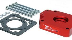 88-93 Ford Mustang 5.0L TB Spacer ARA400-526