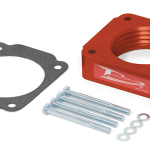 05-10 Mustang 4.0L TB Spacer ARA450-613