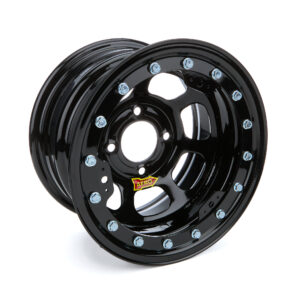 Wheel 13x8 3in 4.50in BC Black ARW33-184530