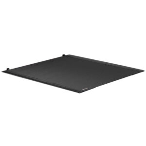 Revolver X4s Hard Rollin g Truck Bed Cover BAK80213RB