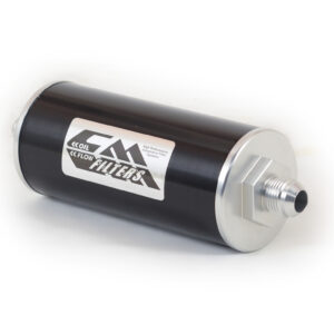 Oil Filter Spin-On 20mm 6-1/4 Tall CAN25-114