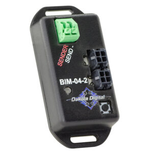 BIM Expansion Single Temperture DDGBIM-04-2