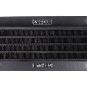 5 Row Plate & Fin Cooler (1/2in FPT) DER33601