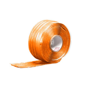 EZ Grip Tape 5ft Roll Orange DSN10500