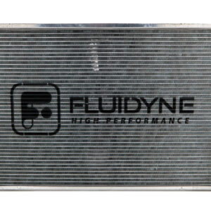 Radiator Module Ford Open Triple Pass DUNMFD.SLM.OPEN.TP