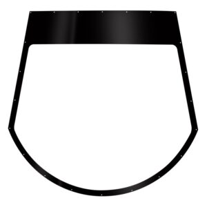 Windshield Bandolero FIV23001-63253