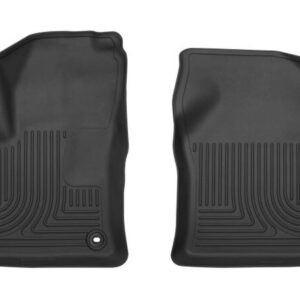 X-Act Contour Floor Mats HSK52211