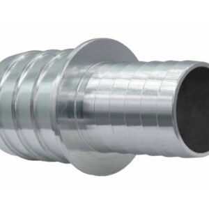 1in to 3/4in Inch Hose Barb Splice Coupler ICTAN627-16-12A