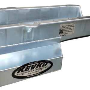 IMCA Northern & Southern Sportmod 602 Crate Pan KEVIMCA90