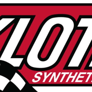 Klotz 2025 Catalog KLO100