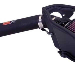 Performance Air Intake System KNE57-2544