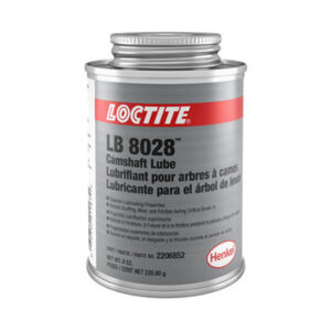 Camshaft Lube 8 Ounce LOC2206852