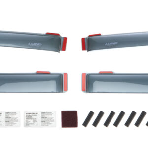 Ventvisor 4pc LUN184738