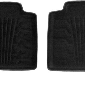 Catch-it Carpeted Floor Protector Second Seat GM LUN783019-B