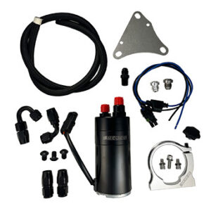 Oil Primer Pump Kit Chevy V8 MEZPD100
