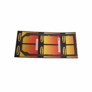 Oil Pan Gasket Set Gen3 Hemi Hellcat MIL40751