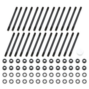 Head Stud Kit 12mm Cummins Diesel 5.9L/6.7L OTT10341P