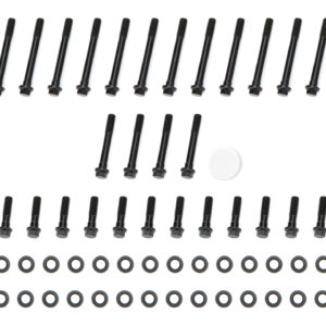 SBC Head Bolt Kit OEM Aluminum/Cast Iron OTT10469