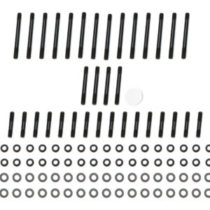 SBC Head Stud Kit OEM Aluminum/Cast Iron OTT10470