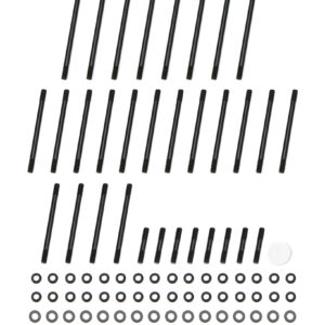 BBC Head Stud Kit w/Dart Big Chief  Heads OTT10508