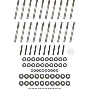 GM LS Head Stud Kit Custom Age Steel OTT10579