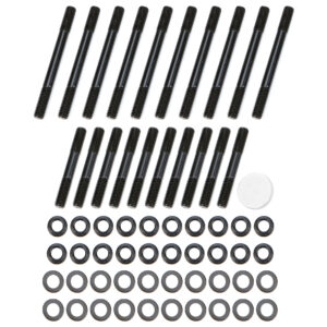 BBF FE Head Stud Kit w/ Factory/Edelbrock Heads OTT10659