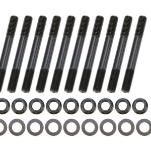 Ford 351C Main Stud Kit 2-Bolt OTT10671