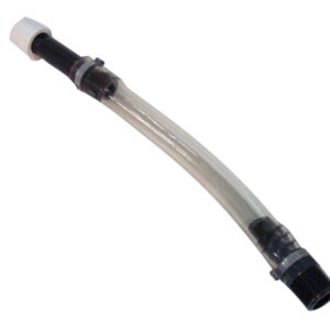 Screw in Cap Tube PIT186