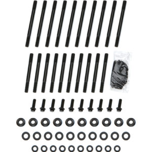 Chevy LT1 Main Stud Kit '14-'22 6.2L 4-Bolt Main PQX1034613