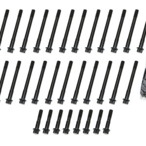 BBC Head Bolt Kit '66-'00 Chevy Big Block PQX1045401