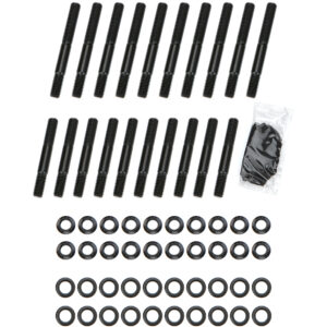 BBC Main Stud Kit '65-00  BB 4-Bolt PQX1045442