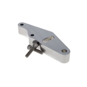 Pump Mount BBC Left Side PTR14-3126