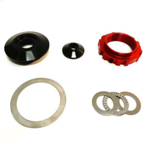 Coilover Kit Proma Star Struts QA1COK113