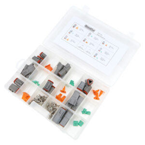Deutsch DT Terminal Kit QRP71-306