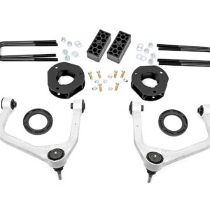 3.5 Inch Lift Kit GM RCS29531A