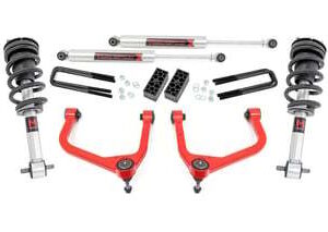 3.5 Inch Lift Kit GM RCS29532
