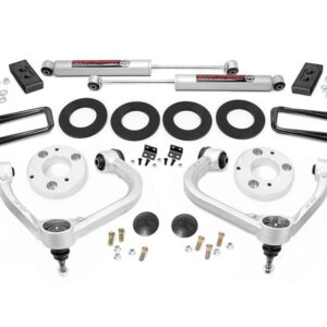 3 Inch Lift Kit Ford RCS41431